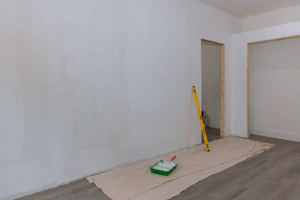 Best Drywall Installation  in West Monroe, MI