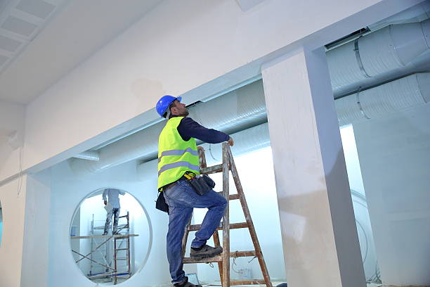 Best Drywall Crack Repair  in West Monroe, MI